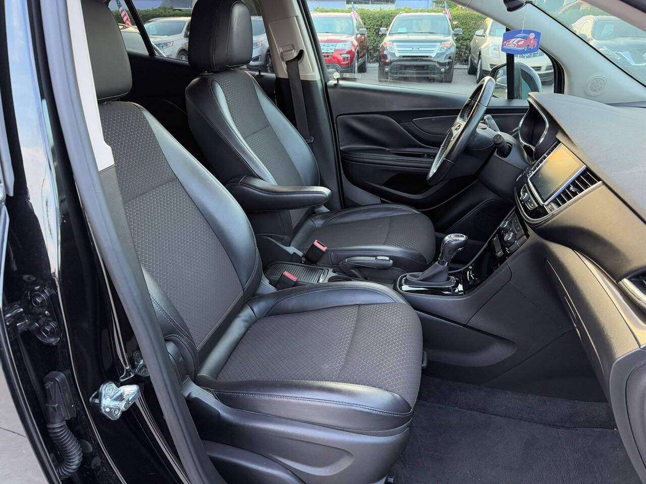 2019 Buick Encore for sale at DJA Autos Center in Orlando, FL