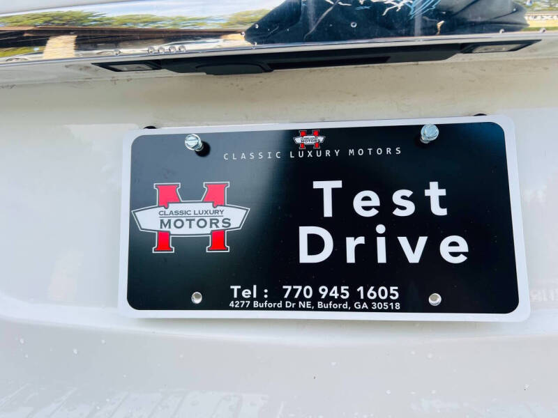 2017 Mercedes-Benz GLS GLS 550