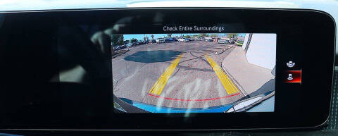 2022 Mercedes-Benz GLB GLB 250 4MATIC