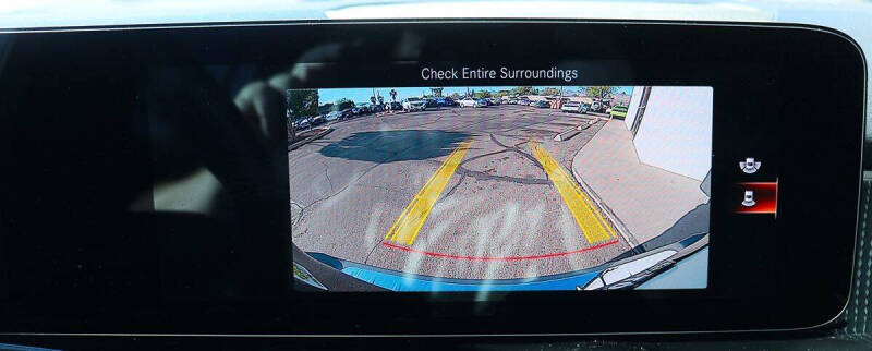 2022 Mercedes-Benz GLB GLB 250 4MATIC