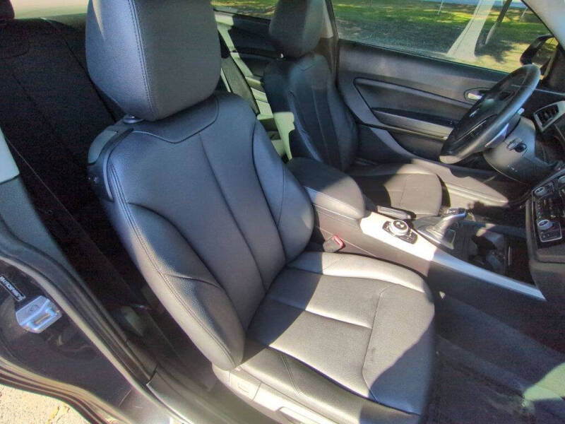 2015 BMW 2 Series 228i