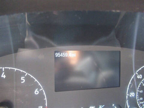 2021 Ford Transit 250