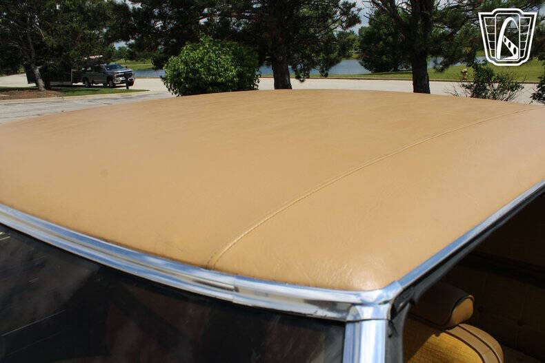 1971 Oldsmobile 98