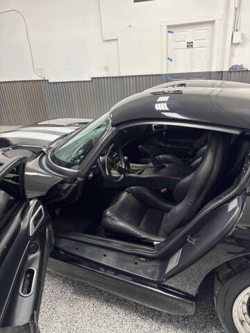 1996 Dodge Viper RT/10