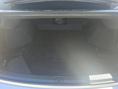 2012 Lexus IS 250