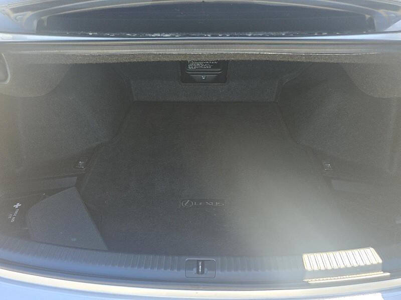 2012 Lexus IS 250