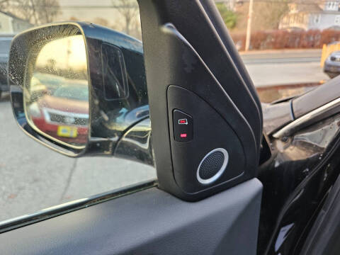 2016 Audi Q5 2.0T quattro Premium Plus