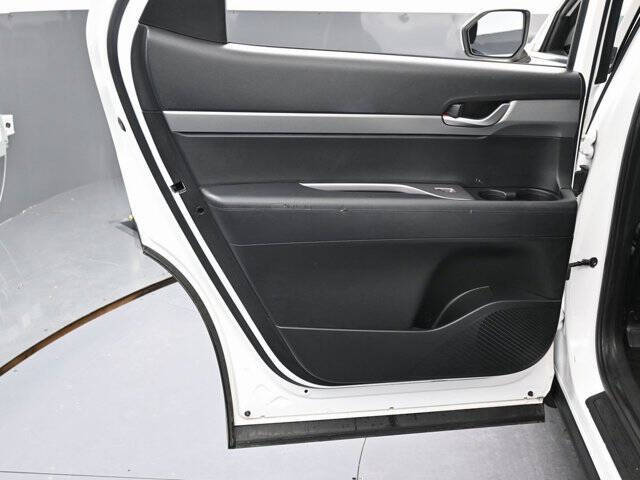 2021 Hyundai Palisade SE