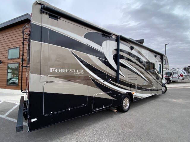2016 Ford E-Series E-450 SD