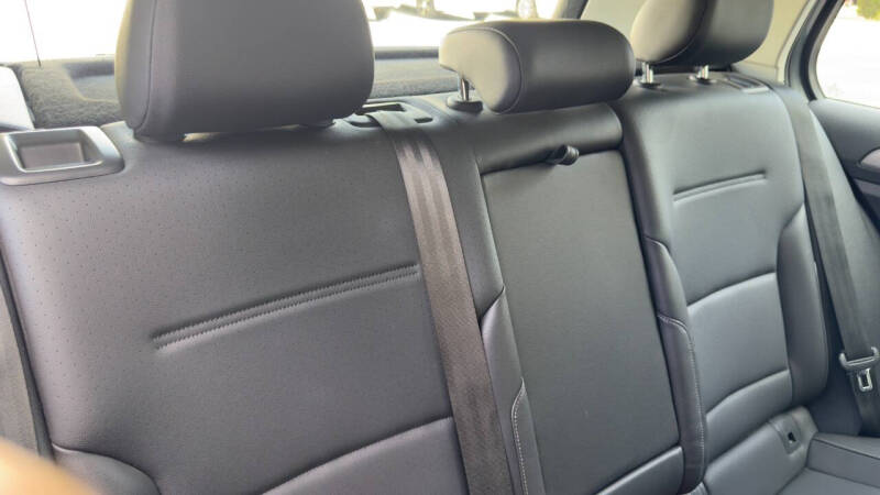 2015 Volkswagen Golf TSI SE