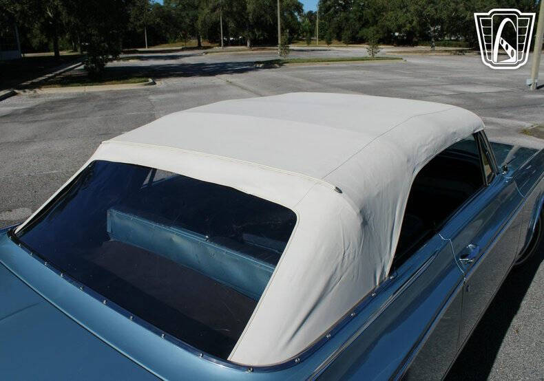 1964 Oldsmobile Eighty-Eight