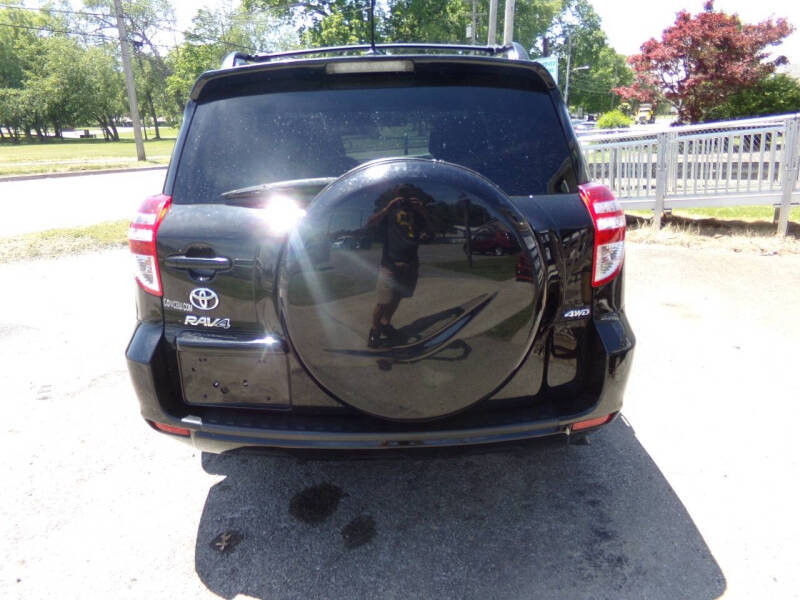 2012 Toyota RAV4