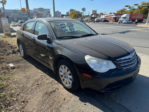 2007 Chrysler Sebring for sale at Dennis Public Garage in Newark NJ