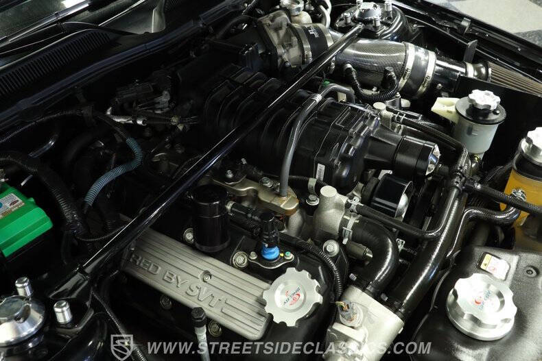 2009 Ford Shelby GT500