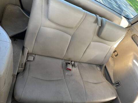 2006 Toyota Highlander Limited