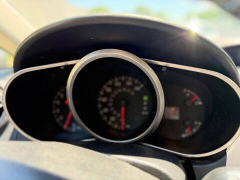 2011 Mazda CX-7 s Touring