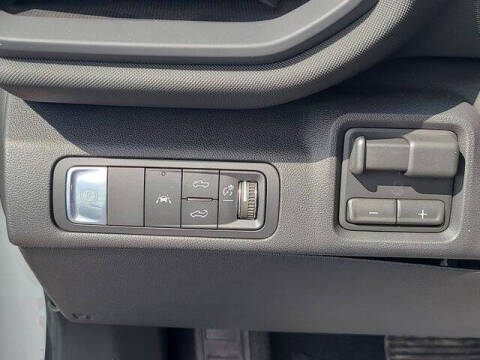 2026 Chevrolet Silverado EV LT
