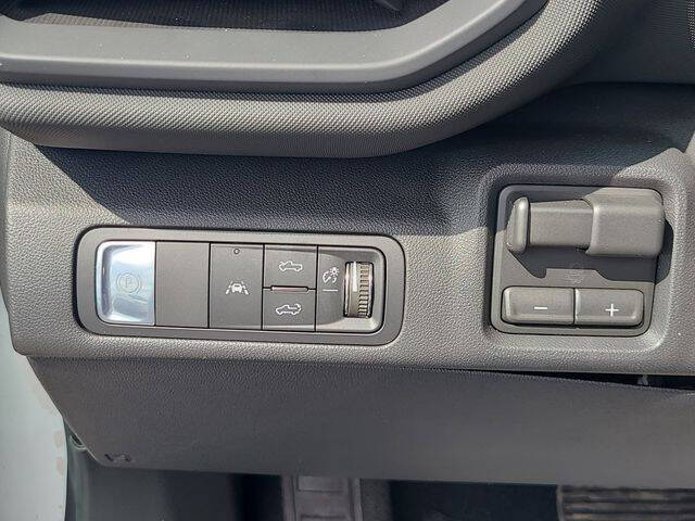 2026 Chevrolet Silverado EV LT
