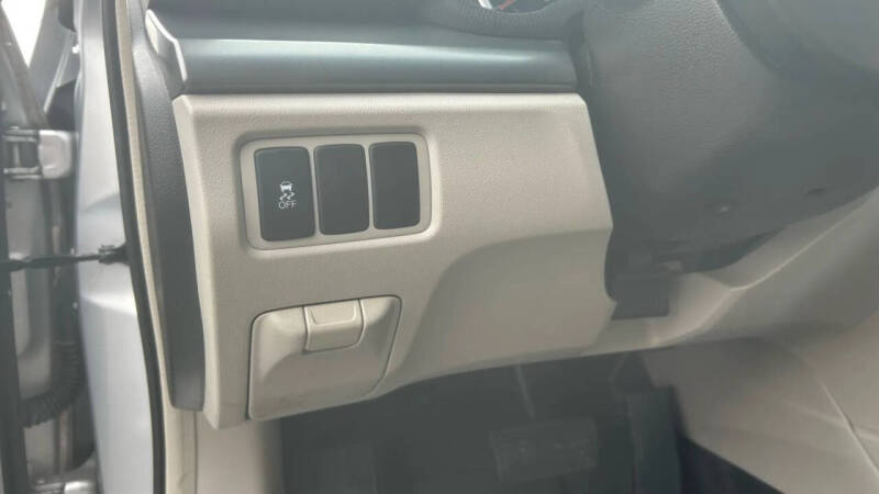 2012 Acura TSX w/Tech