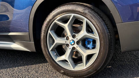 2017 BMW X1 xDrive28i