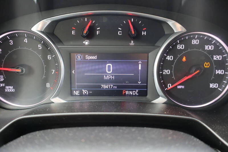 2019 Chevrolet Blazer LT