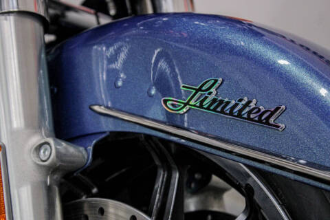 2014 Harley-Davidson Electra Glide Ultra Classic