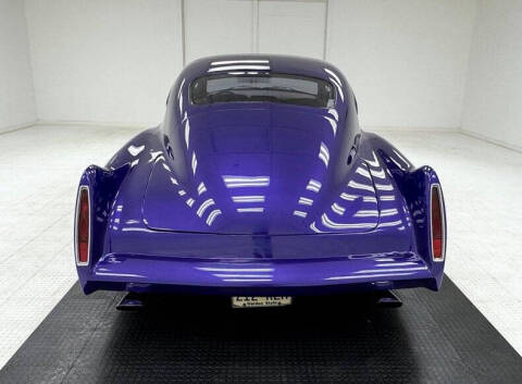 1948 Cadillac Series 62