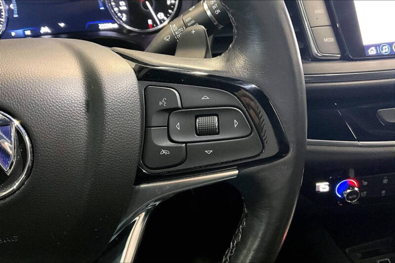 2023 Buick Enclave Avenir