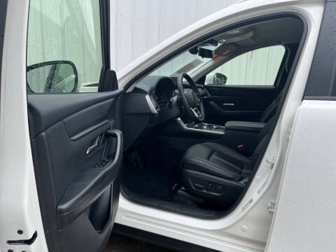 2025 Mazda CX-90 3.3 Turbo Select