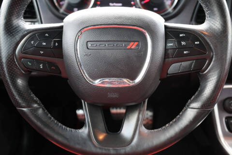 2018 Dodge Challenger 392 HEMI Scat Pack Shaker