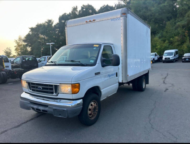 2006 Ford E-Series for sale at Aspire Motoring LLC in Brentwood NH