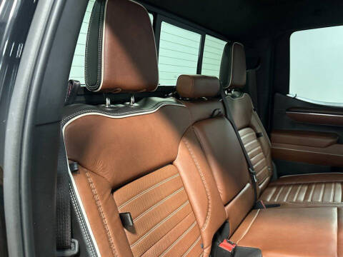 2023 GMC Sierra 1500 Denali Ultimate