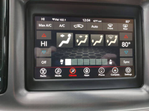 2020 Dodge Challenger R/T