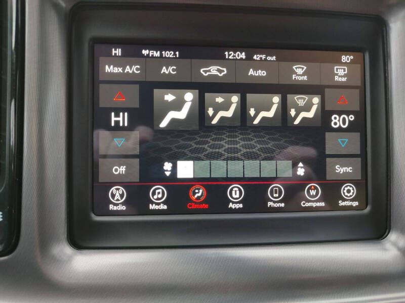 2020 Dodge Challenger R/T