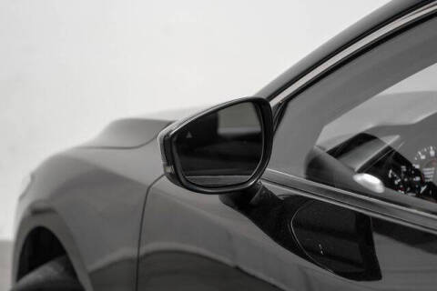 2021 Mazda Mazda3 Sedan Select