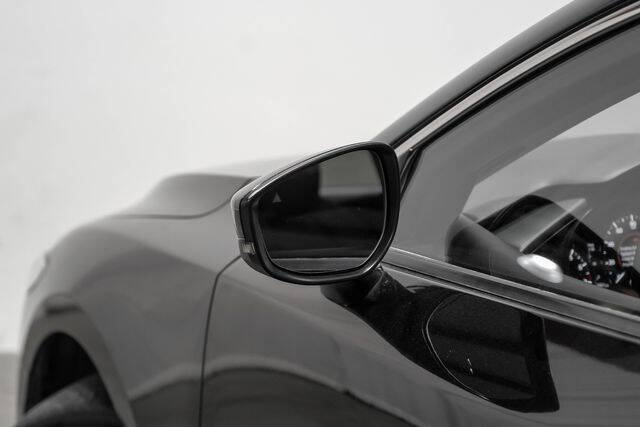 2021 Mazda Mazda3 Sedan Select