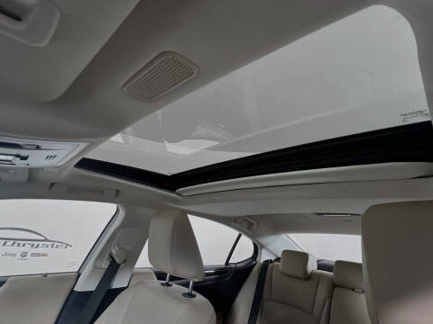 2021 Lexus ES 250