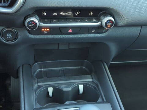 2026 Mazda CX-50 2.5 S Meridian Edition