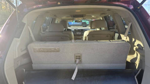 2009 Toyota Highlander Limited