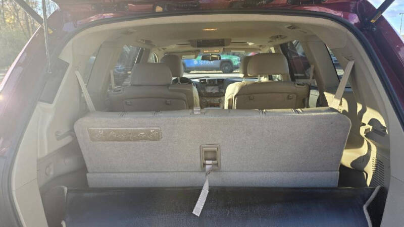 2009 Toyota Highlander Limited