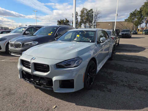 2026 BMW M2