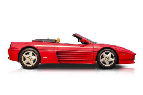 1994 Ferrari 348