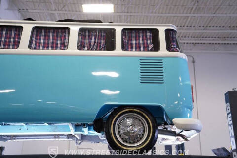 1994 Volkswagen Type 2