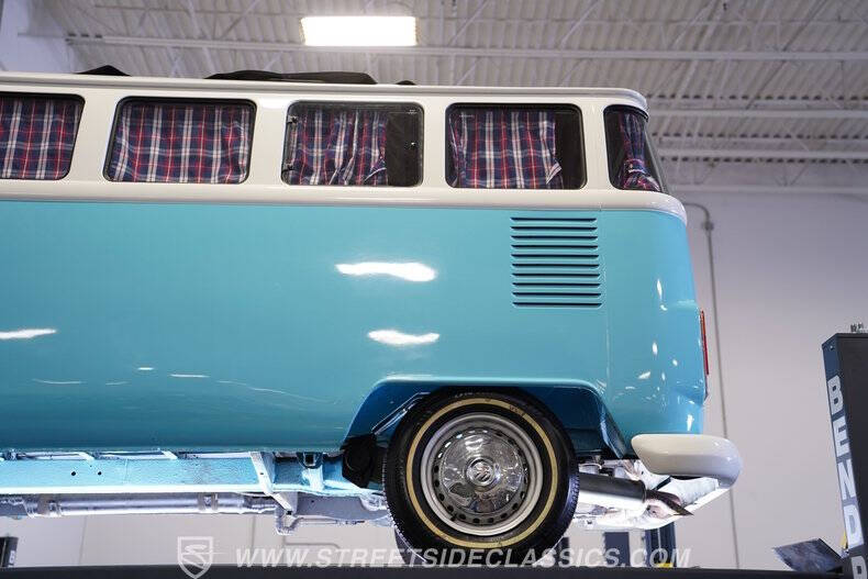 1994 Volkswagen Type 2