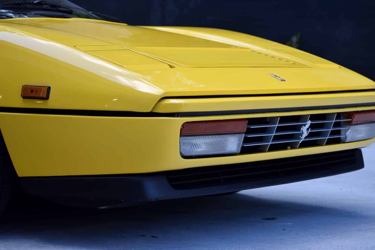 1986 Ferrari 328 67