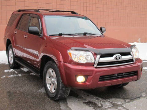 2008 Toyota 4Runner for sale at United Motors Group in Lawrence MA