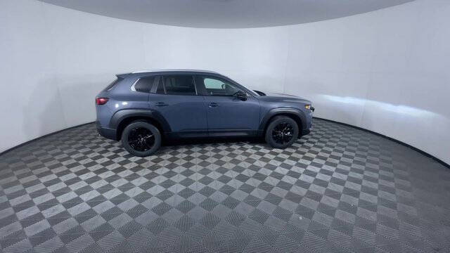 2026 Mazda CX-50 2.5 S Select