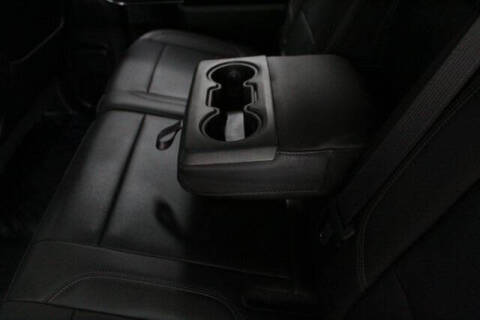 2022 Chevrolet Silverado 1500 Limited