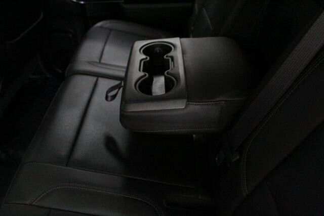 2022 Chevrolet Silverado 1500 Limited