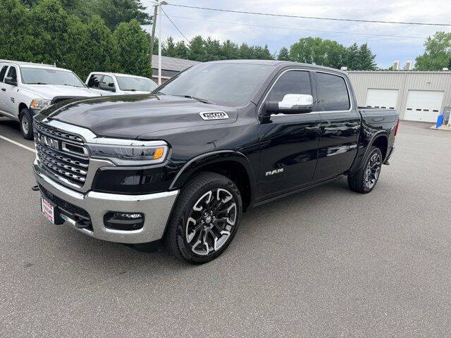 2025 RAM 1500 Limited